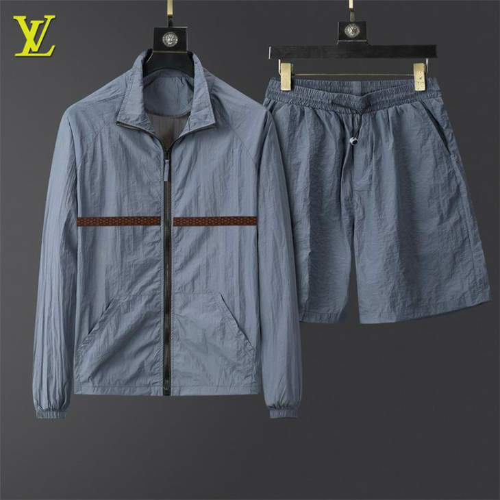 Picture of LV Shirt Pant Suits _SKULVM-3XL12yx1022844